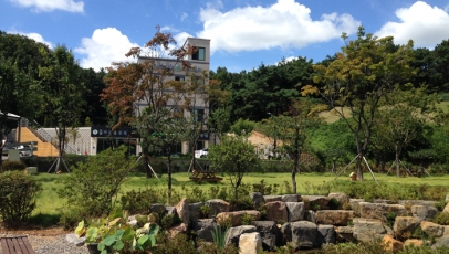 일산 문봉납골당