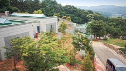 연천수목장