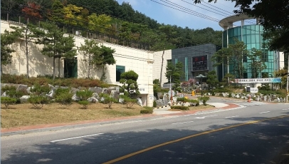 파주납골당