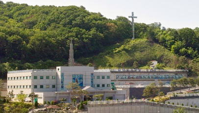 벽제납골당