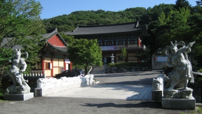 광주납골당