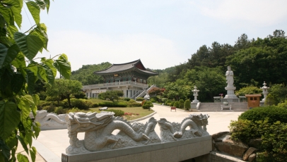이천납골당